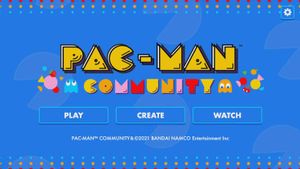 Facebook Hadirkan Gim Pac-Man Community, Bawa Kemampuan yang Berbeda