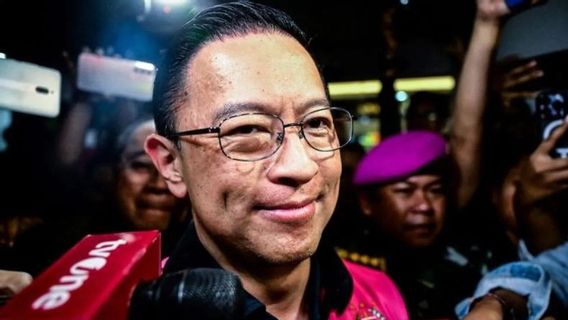 Tom Lembong Minta Eks Mendag Lain Diperiksa, Hakim: Di Luar Praperadilan, Tak Bisa Simpulkan Kriminalisasi atau Politisasi