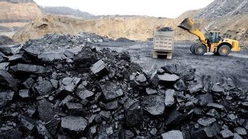 Turun, Harga Batu Bara Acuan Periode Kedua Februari jadi 102,87 Dolar AS per Ton