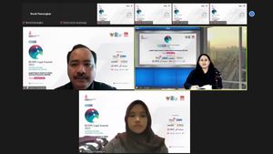 Jelang BUMN Legal Summit 2022, Kementerian BUMN dan Forum Hukum BUMN Kembali Edukasi Mahasiswa Indonesia