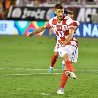 Kroasia Menang, Peluang Perancis ke Semifinal Nations League Belum Tertutup