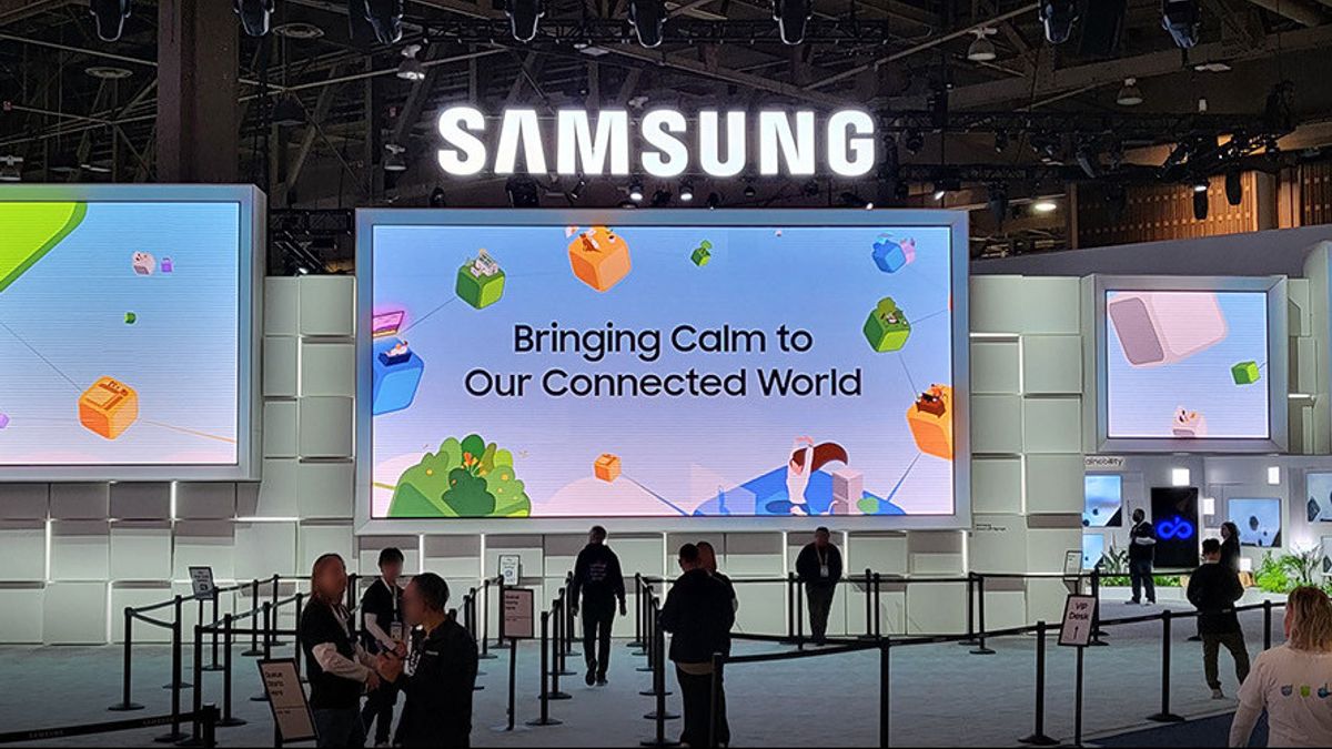 Samsung Recruits 'Veteran' TSMC, New Strategy To Strengthen Chip Packaging