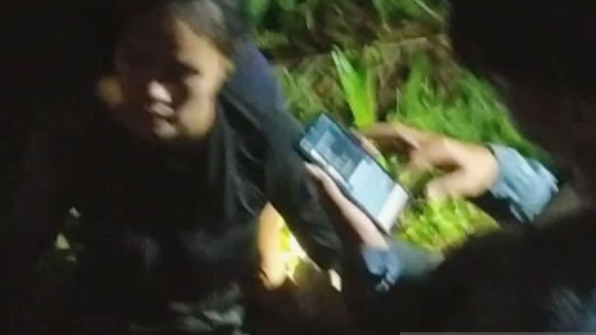 Begal di Palembang Bawa Senjata Api saat Beraksi, Pasangan Suami-istri Jadi Korban