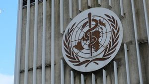 WHO Peringatkan 1,2 Juta Orang Tewas Akibat Tuberkulosis Tahun Lalu