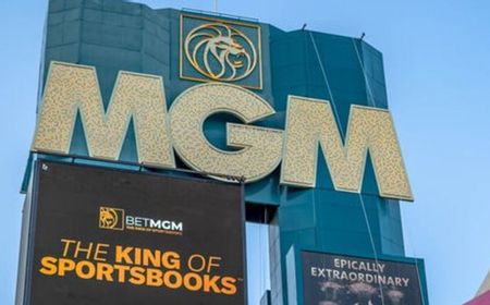 Setelah Diretas, MGM Resort Sudah Kembali Beroperasi secara Normal