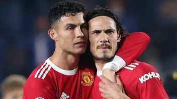 Cristiano Ronaldo And Edinson Cavani Out Of Manchester United's 4-1 Defeat To Man City, Ralf Rangnick: I Can't Force Them