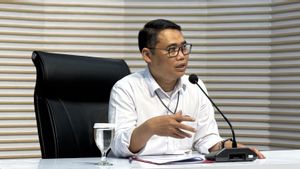 Gandeng Auditor, KPK Terus Hitung Kerugian Negara Akibat Korupsi Digitalisasi SPBU Pertamina