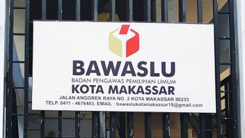 Diadukan ke Bawaslu Gara-gara Diduga Kampanye Dilan, Ini Respons Dirut Terminal Makassar