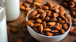 7 Kacang yang Paling Sehat untuk Tubuh, Cocok Jadi Camilan Harian