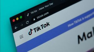 Menkeu AS Klaim China Sepakati Perjanjian TikTok