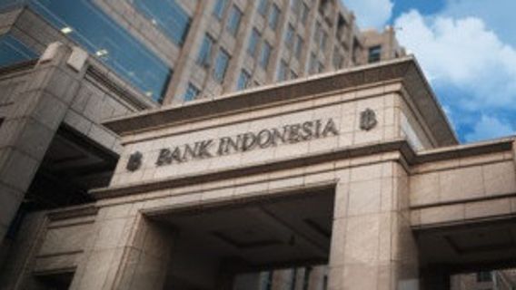 Bank Indonesia Reminds Fed Tapering Still Potentially Generates Uncertainty