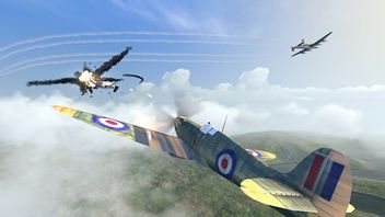 5最高のオフライン戦闘機ゲームは、プレイするのが軽くて楽しいです