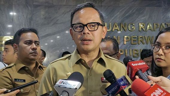 Wamendagri Terima Masukan Komisi II DPR soal Masih Ada ASN-Aparat Terlibat Pilkada 2024 