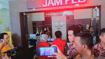Des suspects de corruption PDAM à Gorontalo augmentent de 3 personnes