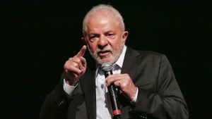 Presiden Lula dan Trump Sepakat Bertemu Langsung Usai Melakukan Panggilan Video