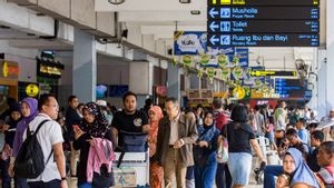 TNI AU ‘Serahkan’ Bandara Halim ke Lion Air, Belum Dapat Persetujuan Sri Mulyani?