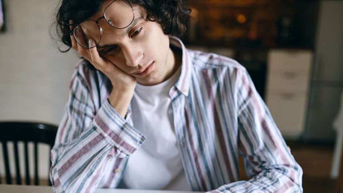 انزعج عندما تتعرض للهجوم من التعب؟ لا تخافوا ، هذا جانب جيد يمكن أن يغير حياتك