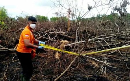 Potensi Gelombang Laut 4 Meter dan Karhutla, Warga NTT Diminta Waspada