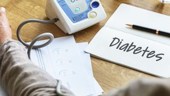 Ilmuwan Harvard Ungkap Cara Baru Mengatasi Diabetes dan Obesitas