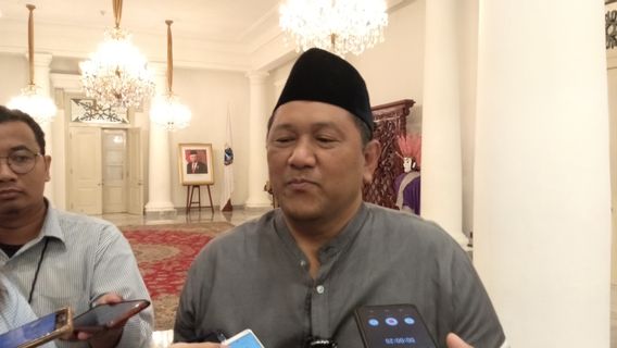 DKI Punya PR Bebaskan 234 Hektare Lahan untuk Waduk