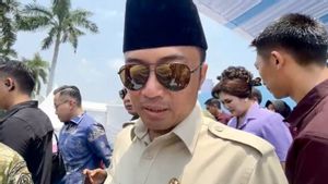 Minta Gubernur Terima Pemangkasan Dana Transfer, Mensesneg Ungkit Program MBG: Kan Dinikmati Daerah Juga