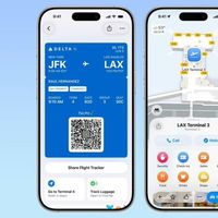Boarding Pass iPhone Makin Canggih! American Airlines Resmi Adopsi Fitur Baru iOS 26