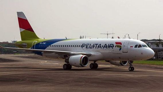佩利塔航空开通雅加达-巴厘巴板航线