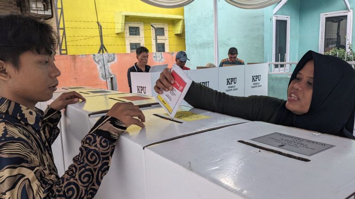 Economic Observer: 2024 Election Moves Economy In North Sumatra