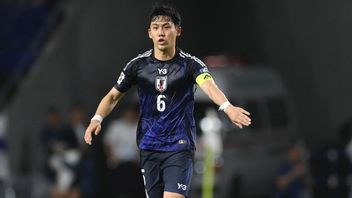 ワタル・エンドが日本代表キャプテンの後任を見つけた