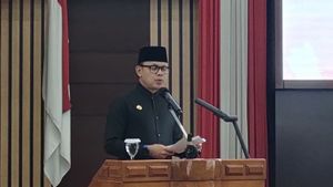 Bima Arya Persilakan DPRD Tentukan Usulan Pj Wali Kota Bogor
