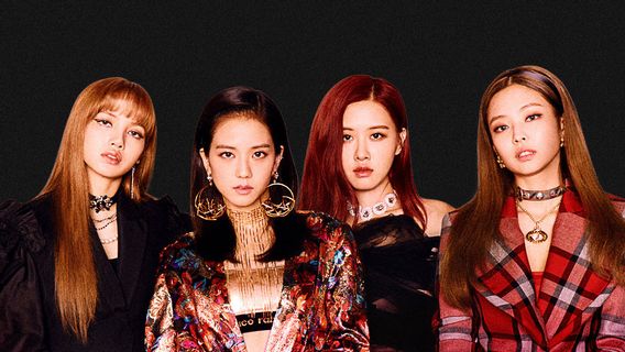 <i>24/365 With BLACKPINK</i> Bakal Tandai <i>Comeback</i> Jennie dkk