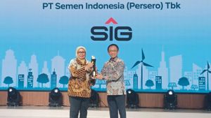 SIG dan PLN Perkuat Sinergi untuk Akselerasi Transisi Energi Menuju Industri Hijau