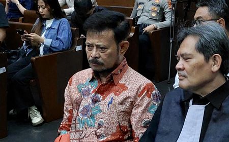 Keluarga SYL Kembalikan Uang Rp600 Juta, KPK: Sudah Masuk Rekening Tapi Belum Disita