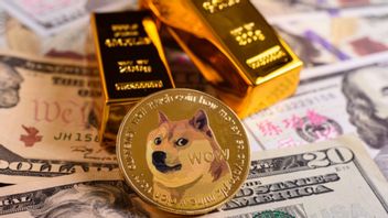 DOGE Will Be Staking, The Dogecoin Foundation Collaborates With Ethereum Founder Vitalik Buterin To Develop PoS Mechanism