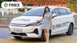 Finex Trader Menangkan BYD M6 dalam Promo Get X2