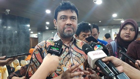 Soal Rencana Peraturan Jam Kerja untuk Atasi Kemacetan, KSPI: Saatnya Bangun Transportasi Publik Massal