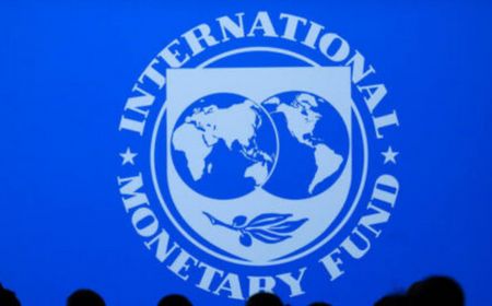 Dukung CBDC untuk Lawan Kripto, IMF: Pelarangan Cryptocurrency Bukan Pendekatan yang Praktis