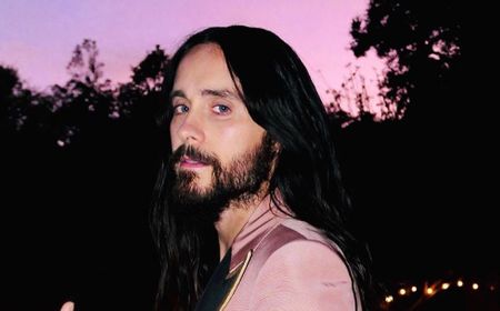 Jared Leto Dikonfirmasi Bintangi Tron 3