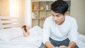 Menurut Ahli, 5 Hal Ini Menyebabkan Perempuan Tak Menikmati Bercinta dengan Pasangan