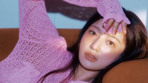 Song Ha Yoon Akhirnya Buka Suara, Setahun Setelah Dugaan Kasus <i>Bullying</i>