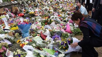 ニュージーランドのモスク会衆が終身刑を宣告されたテロリストを射殺