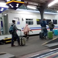 Tolong Tahan Diri untuk Tidak Mudik, Silaturahmi Bisa Lewat Video Call