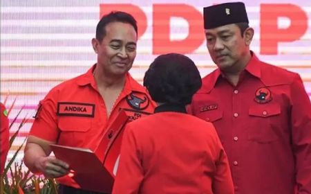 Hentikan Sengketa Pilkada, Andika-Hendi Pilih Rekonsiliasi untuk Jateng