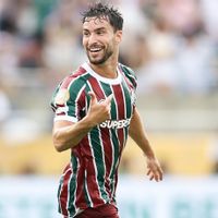 Menang Lawan Al Hilal, Fluminense Lolos ke Semifinal