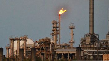 Pemerintah Tegaskan Tidak Naikkan Harga Gas Industri