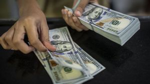 Meski Intervensi Nilai Tukar Rupiah, Bank Indonesia Pastikan Likuiditas Dolar AS Tetap Terjaga