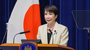 Krisis Energi: Jepang akan Lepas Cadangan Minyak Negara