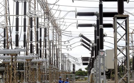 PLN Gandeng Huawei dan SDIC Power untuk Swasembada Energi di Indonesia