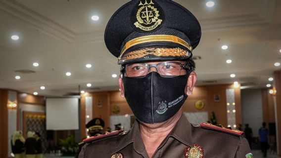 Kasus Penyimpangan Anggaran Proyek Pembangunan RSUD Lombok Utara Rugikan Negara Rp1 Miliar Lebih 