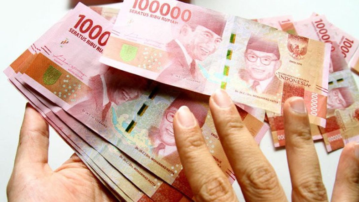 دعما لاقتصاد آتشيه ، يحصل المعهد البريطاني للمعايير على مهمة توزيع 3 تريليون روبية إندونيسية هذا العام